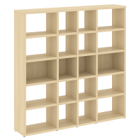 Стеллаж Yalta LT-STO акация лорка